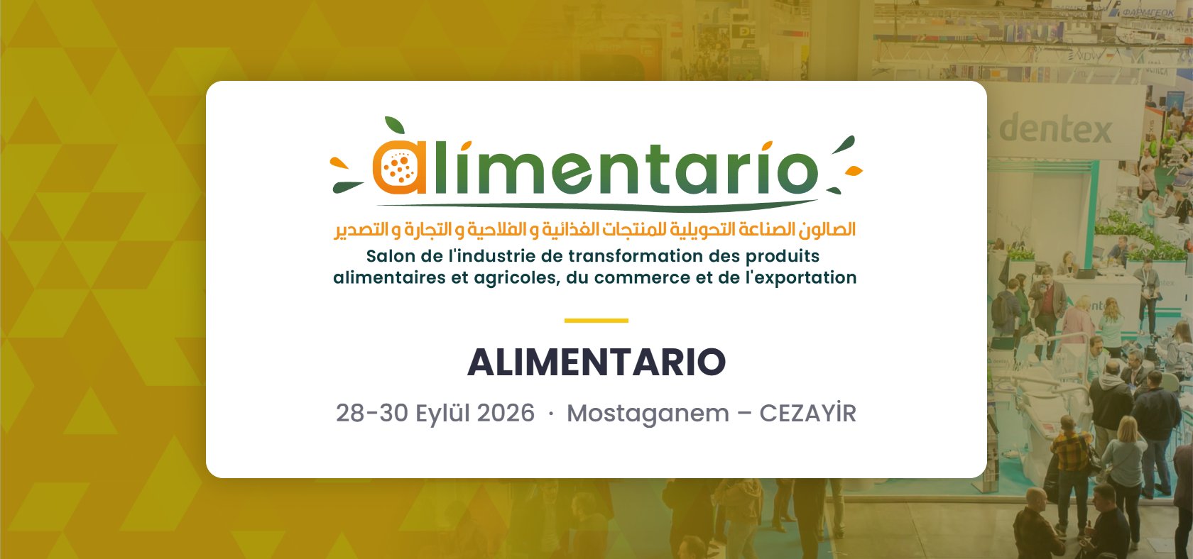 ALIMENTARIO