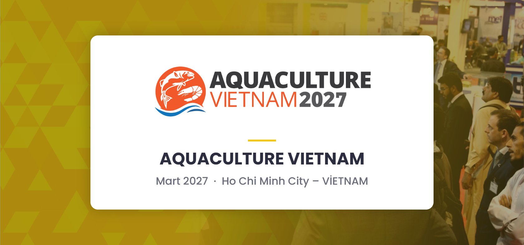 AQUACULTURE VIETNAM