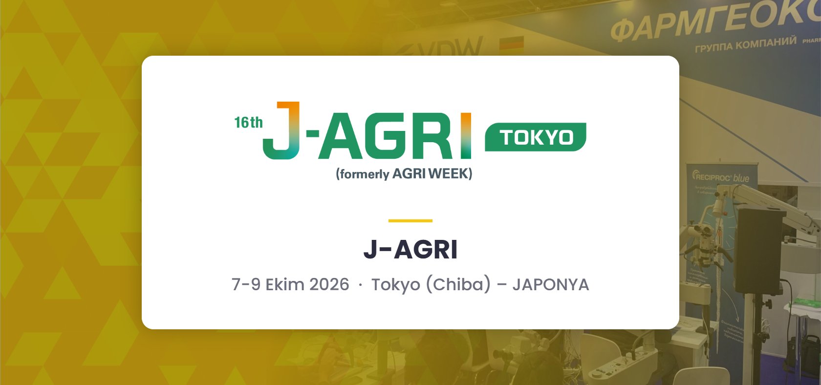J-AGRI