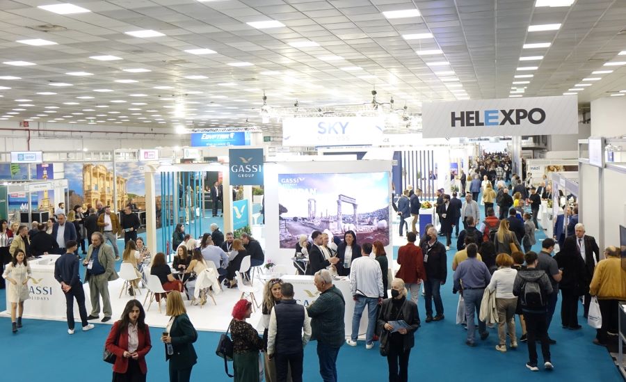 FOOD & DRINKS EXPO