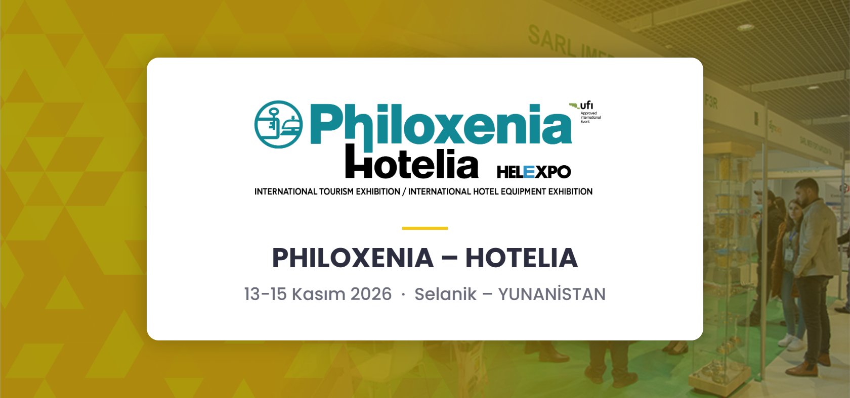 PHILOXENIA – HOTELIA