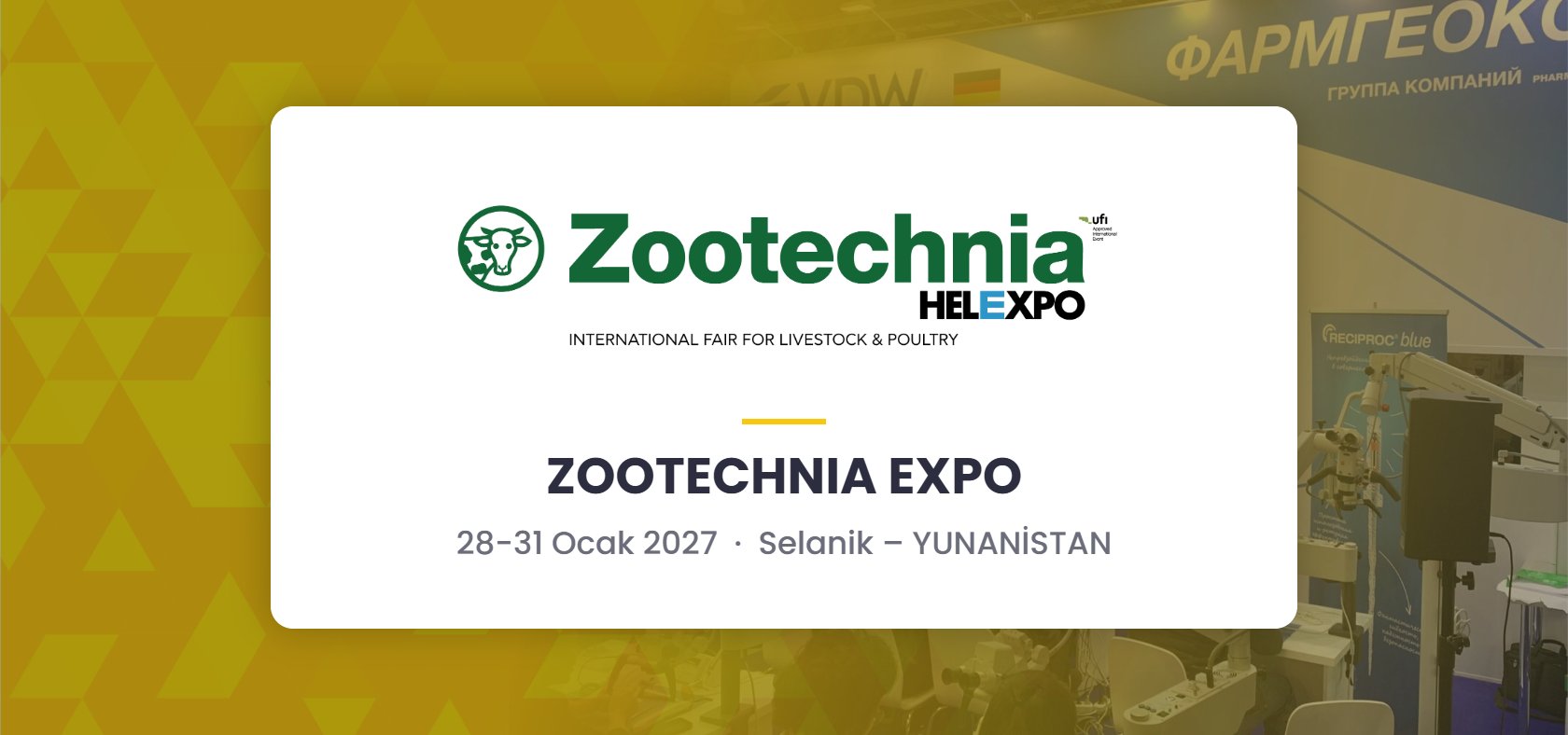ZOOTECHNIA EXPO